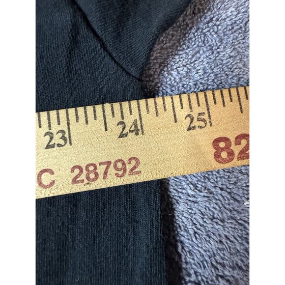 Vintage Vio-Lence 2008 Metal Tour T-Shirt All Over Print Size XL Music Y2K - Picture 6 of 7